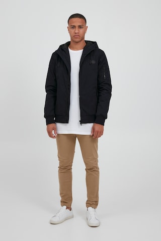 !Solid Between-Season Jacket 'Tilly Sporty' in Blue