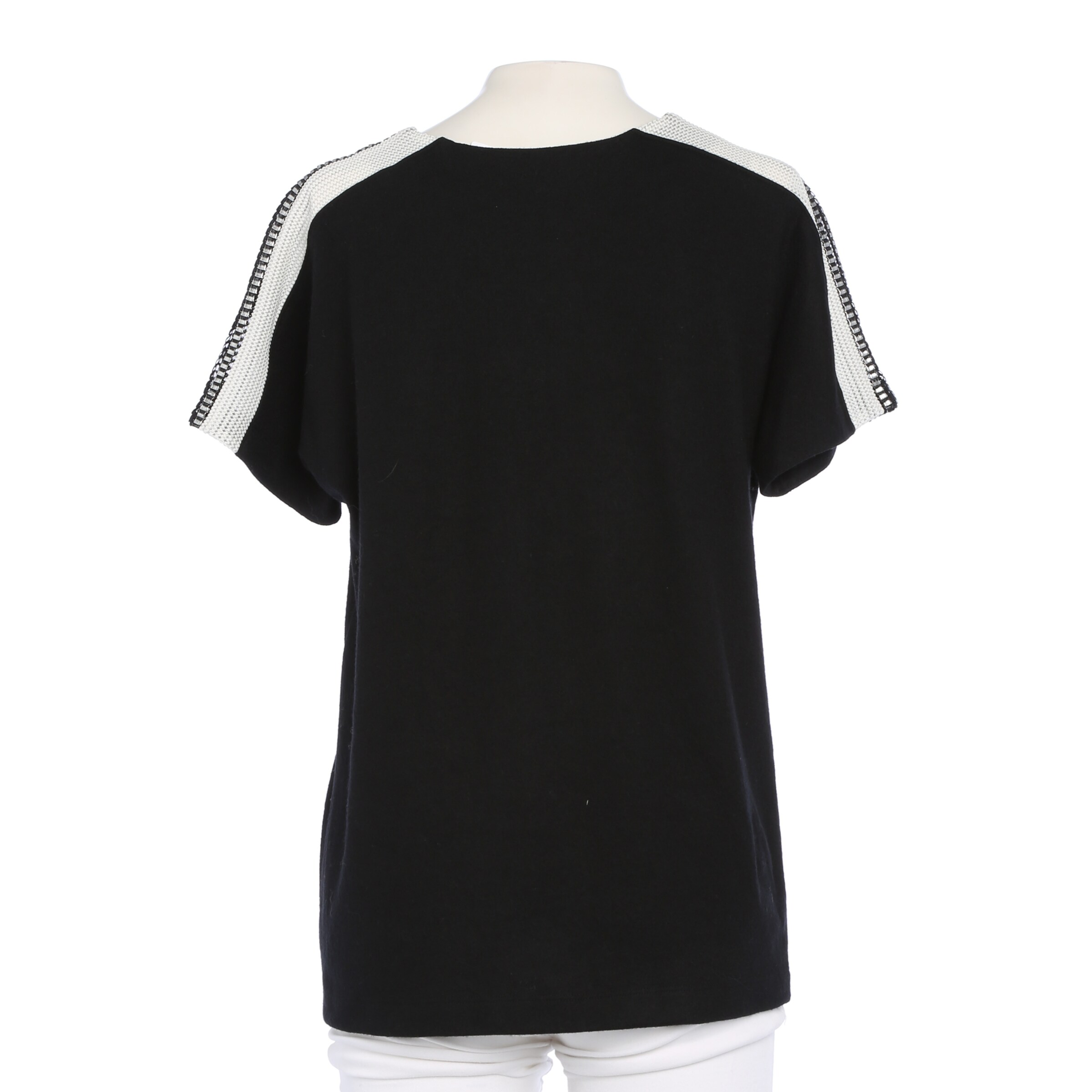 paco rabanne Top & Shirt in S in Black