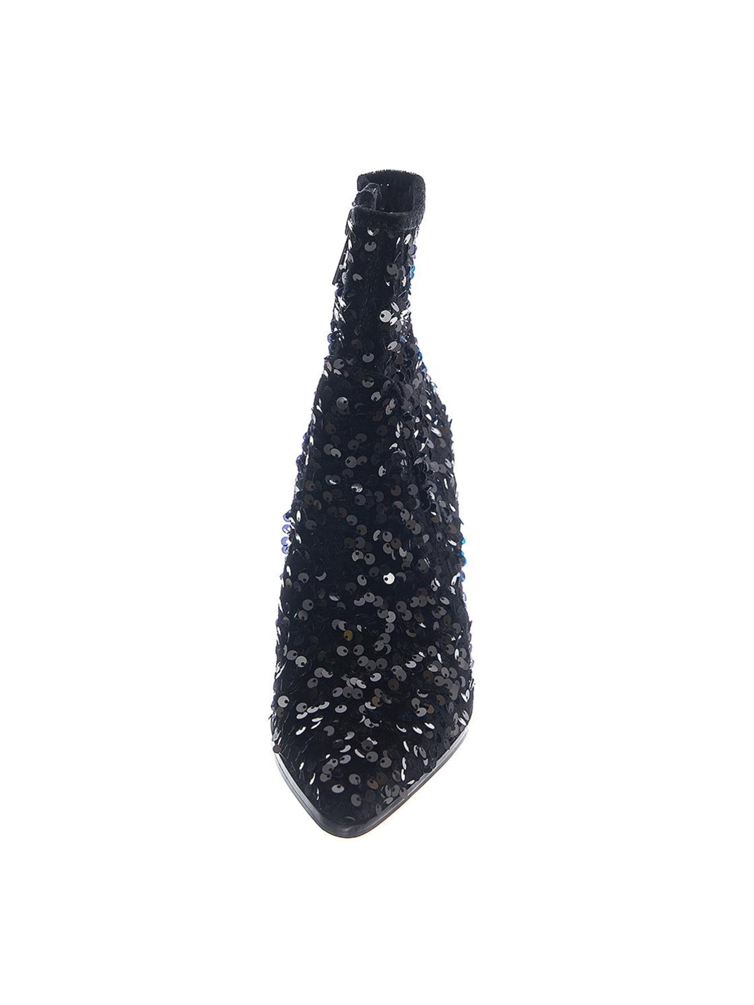 Stivale 'Talina' di STEVE MADDEN in nero