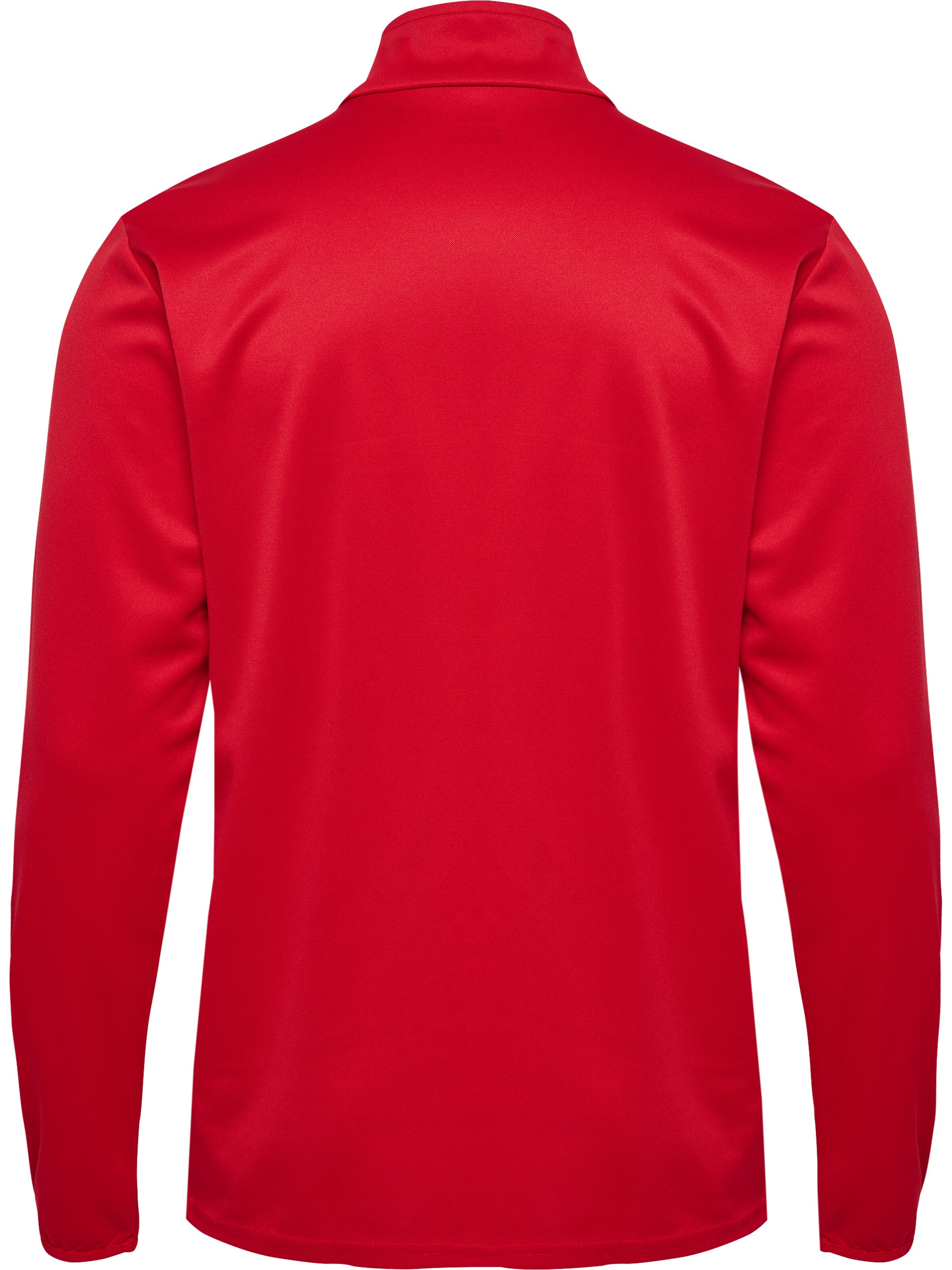 Hummel Performance Shirt in Red