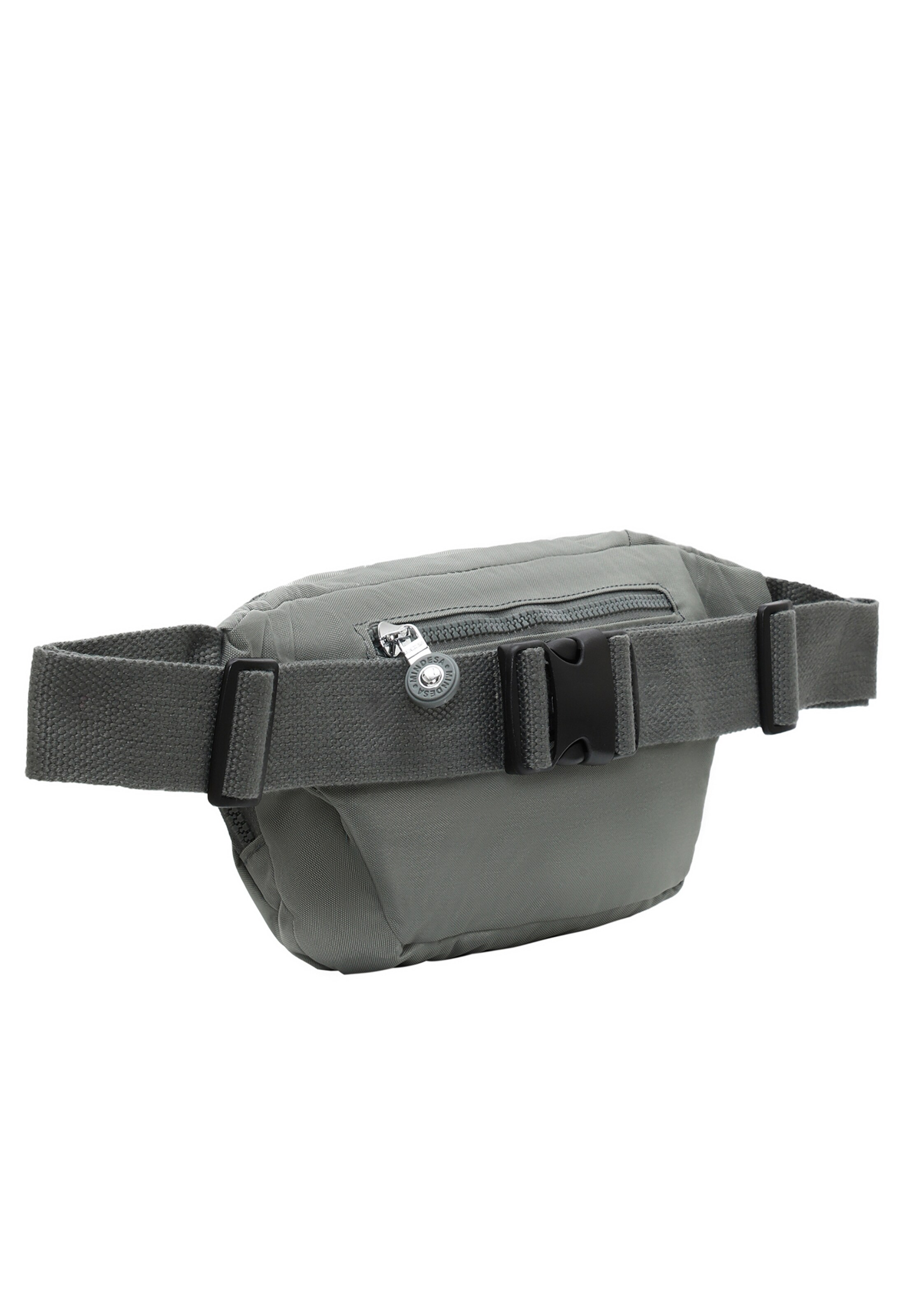 MindesaPojasna torbica - siva boja