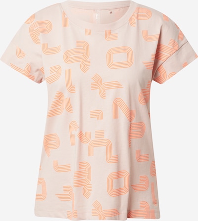 ONLY PLAY Performance Shirt in Orange / Pink, Item view