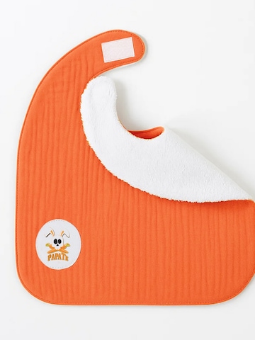 PAPATE - Babero en rosa