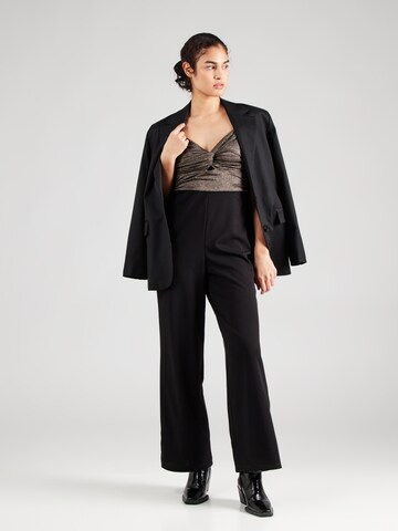ABOUT YOU Jumpsuit 'Cinzia' in Bronze