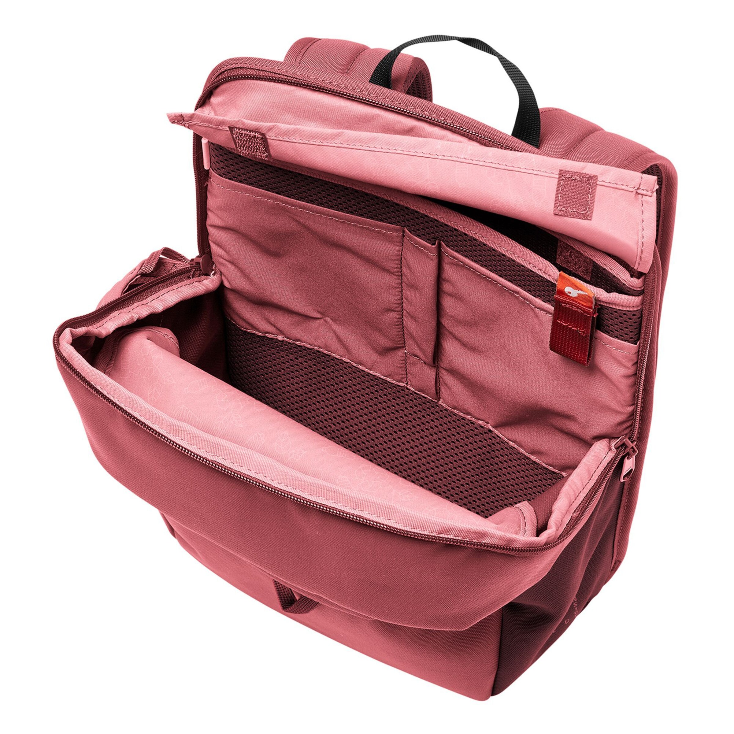 Sac à dos de sport 'Coreway' VAUDE en rose