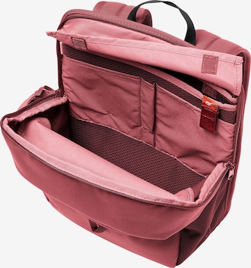 Sac à dos de sport 'Coreway' VAUDE en rose