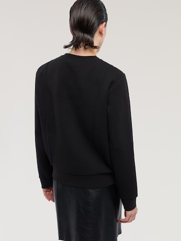 Pullover di Trussardi in nero