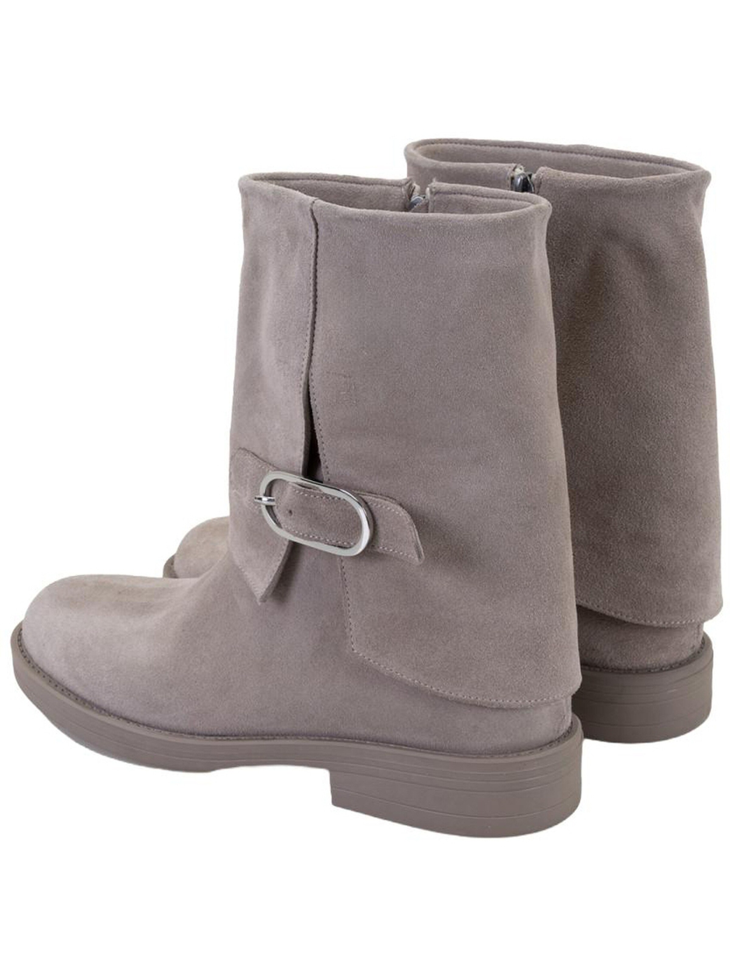 Desa Boots‌‌‌‌‌‌‌‌ in Braun