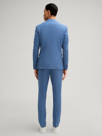 JOOP! Slimfit Anzug 'Damon-Gun' in Blau