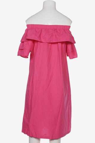 DARLING HARBOUR Dress in S in Pink