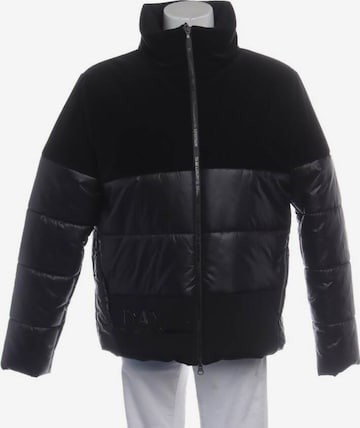 Sportalm Kitzbühel Jacket & Coat in M in Black: front