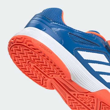 ADIDAS PERFORMANCE Sportschoen 'Speedcourt' in Blauw