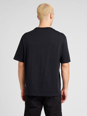 Abercrombie & Fitch Shirt in Black