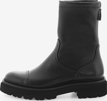 Bottines ' Jacy ' Kennel & Schmenger en noir : devant