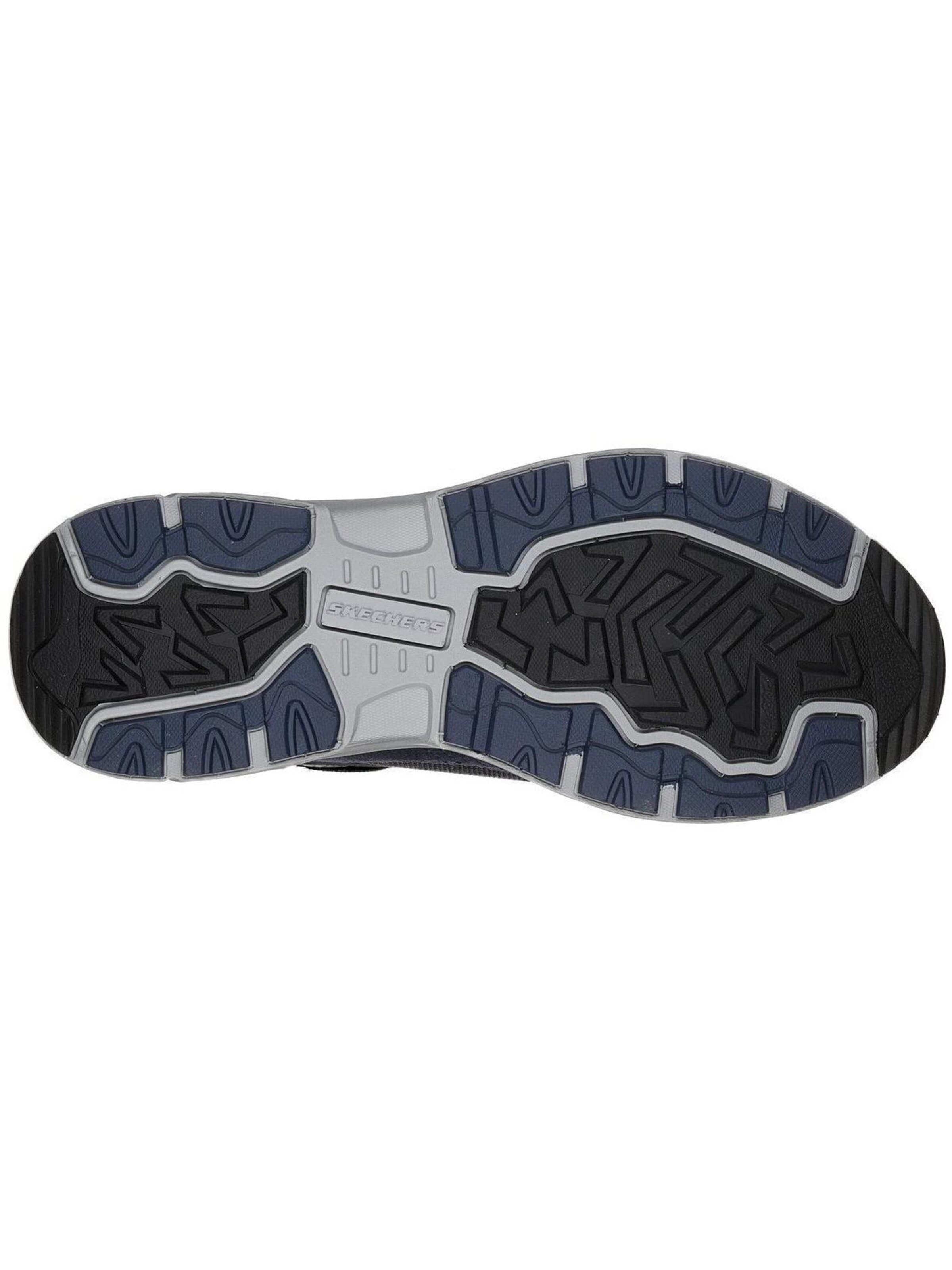 SKECHERS - Calzado deportivo 'Skechers Oak Canyon' en azul