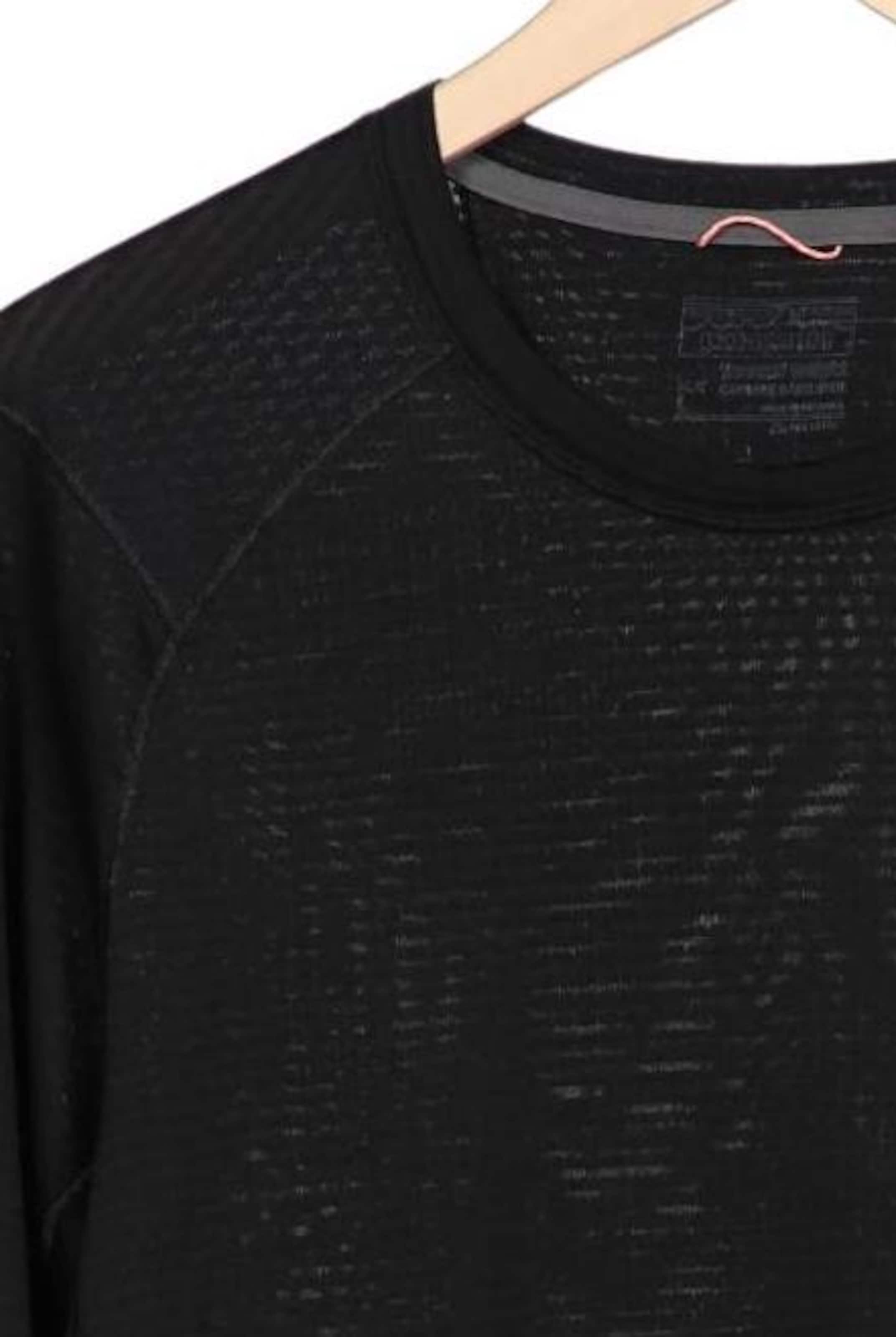 PATAGONIA Shirt in L in Black
