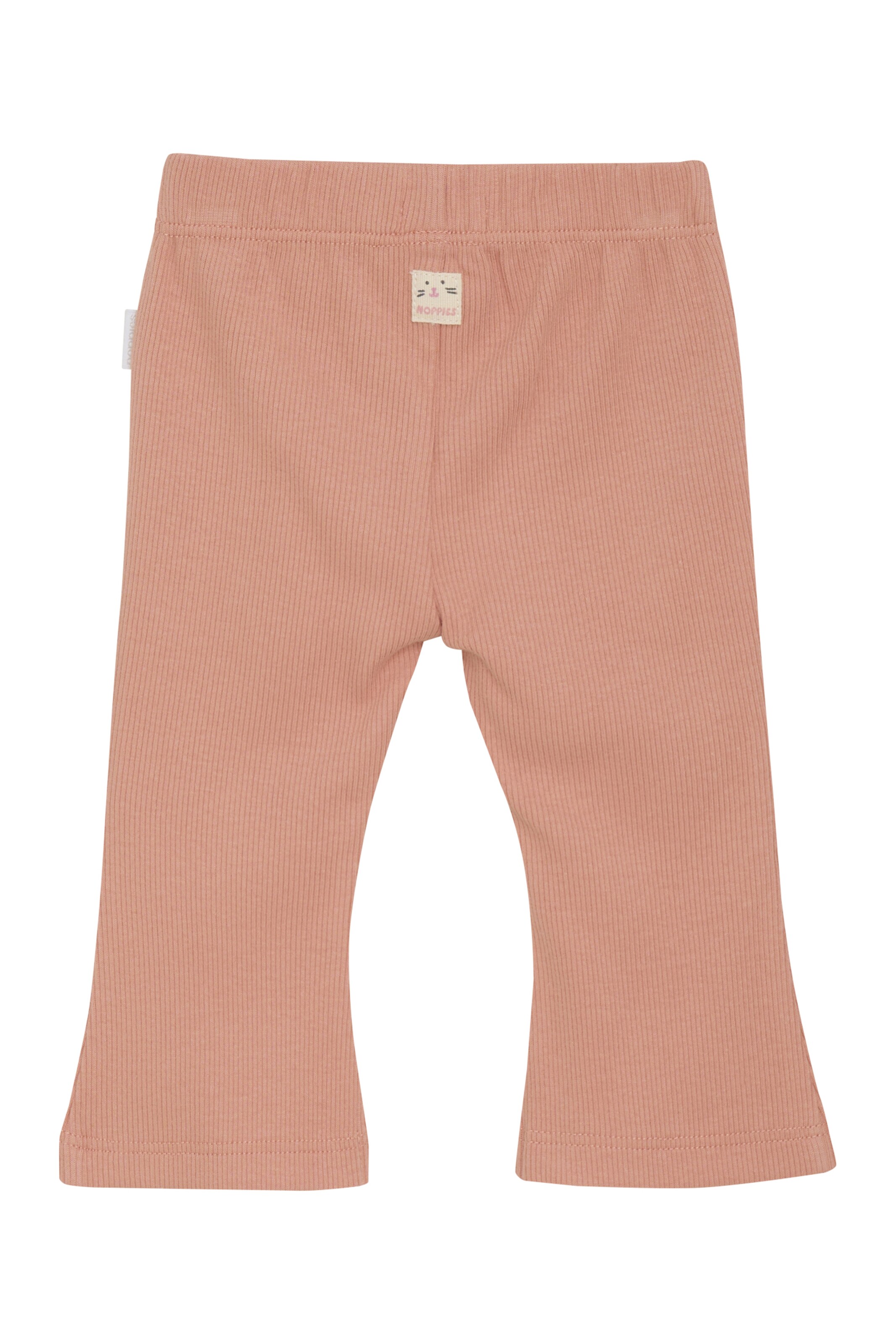 Noppies Skinny Leggings 'Trafford' in Pink