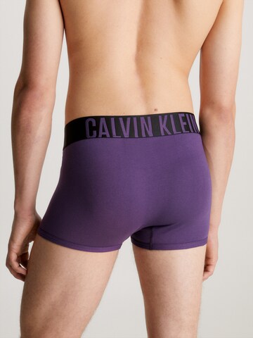 Calvin Klein Underwear Bokserki 'Intense Power' w kolorze fioletowy