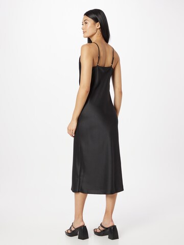 River Island - Vestido en negro