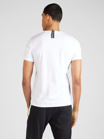 T-Shirt ANTONY MORATO en blanc