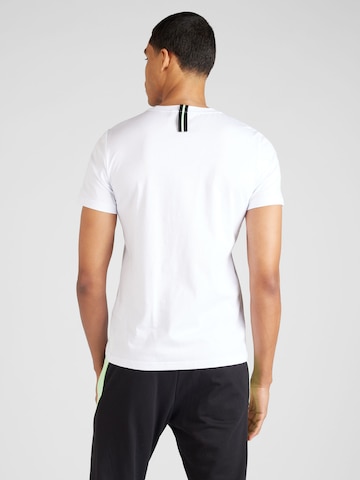 T-Shirt ANTONY MORATO en blanc