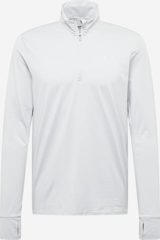 pilka PUMA Sportiniai marškinėliai: priekis