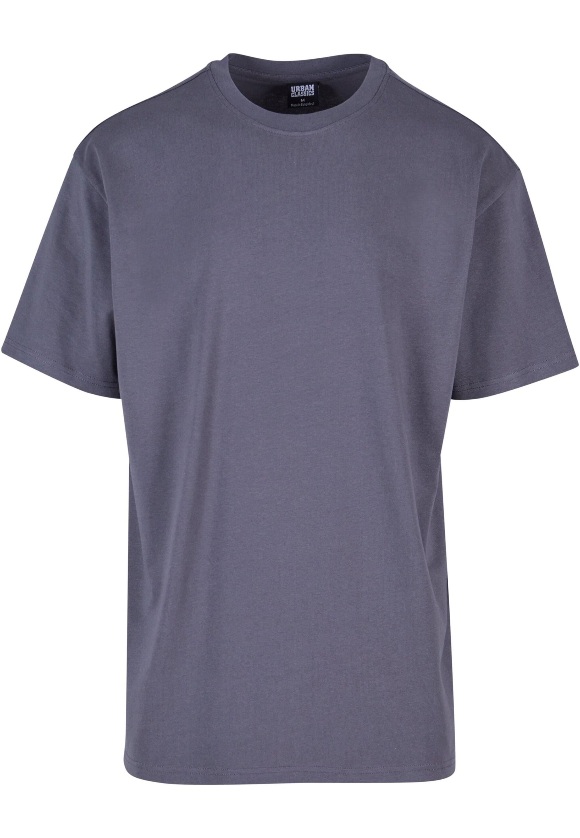 Urban Classics Bluser & t-shirts i blå: forside