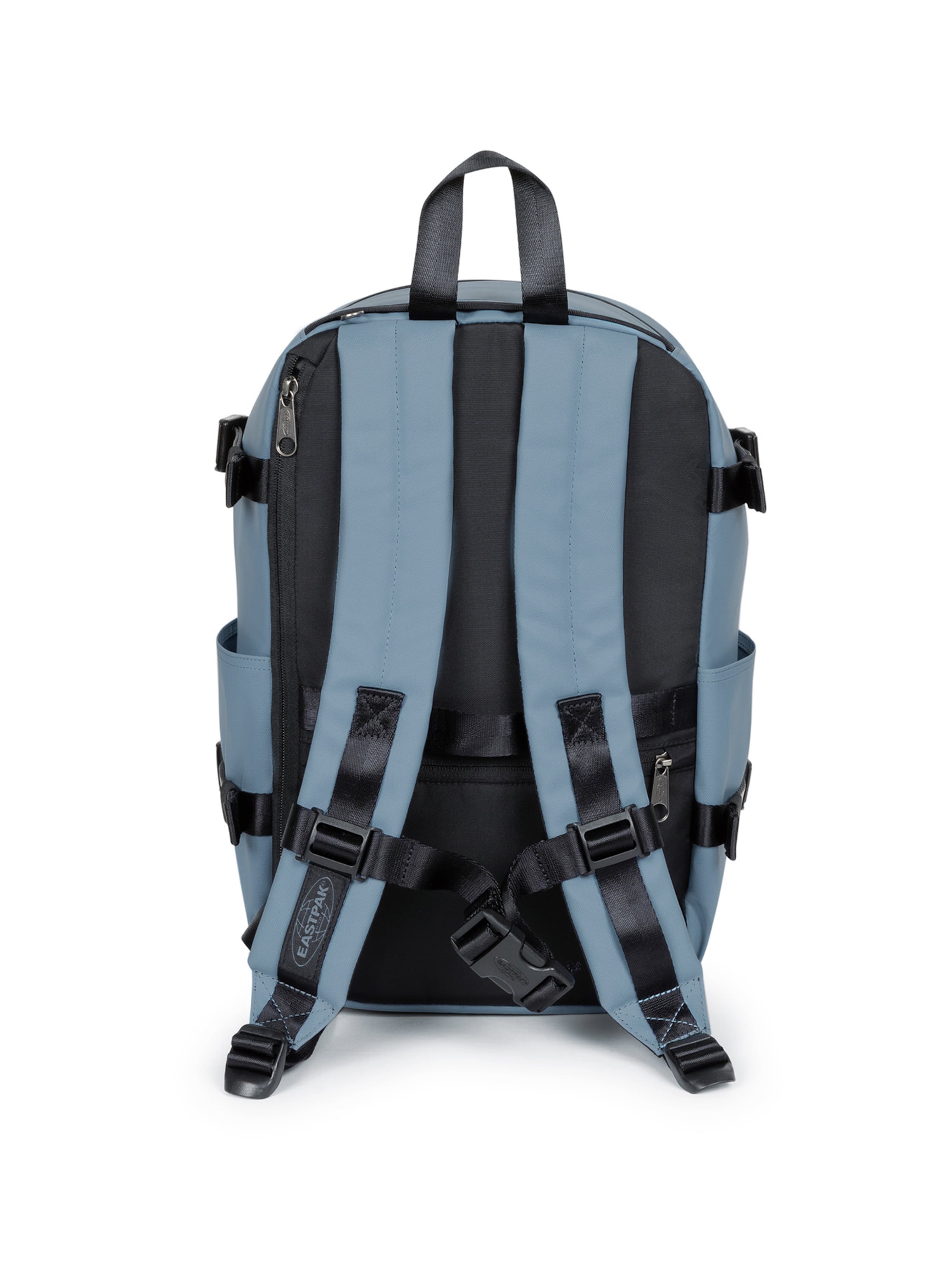 EASTPAK Rugzak in Blauw
