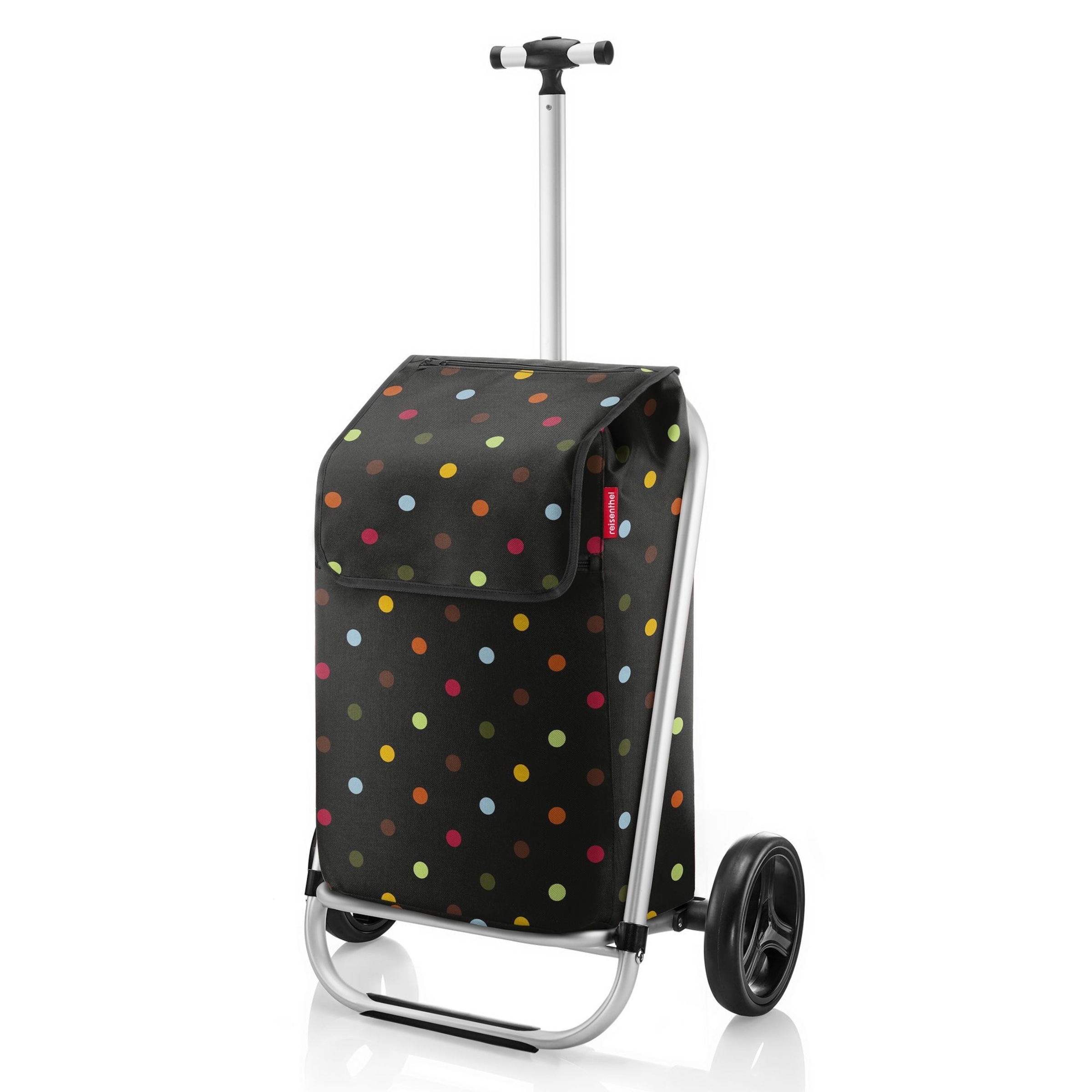 REISENTHEL Cart in Black