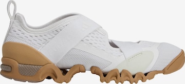 Chaussure de sport ADIDAS BY STELLA MCCARTNEY en blanc : devant
