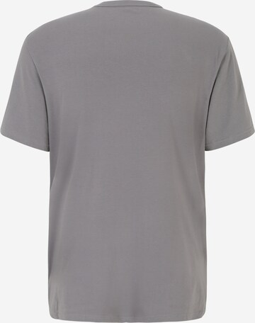 Calvin Klein Underwear Regular T-Shirt in Grau