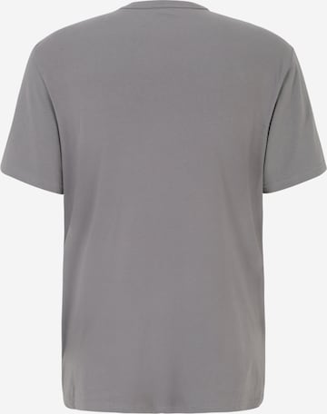 Calvin Klein Underwear - Regular Camisa em cinzento