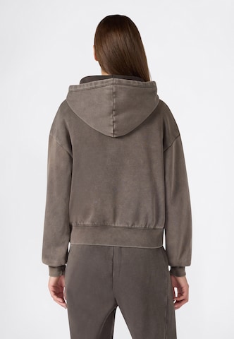 Champion Sweatshirt in Grün
