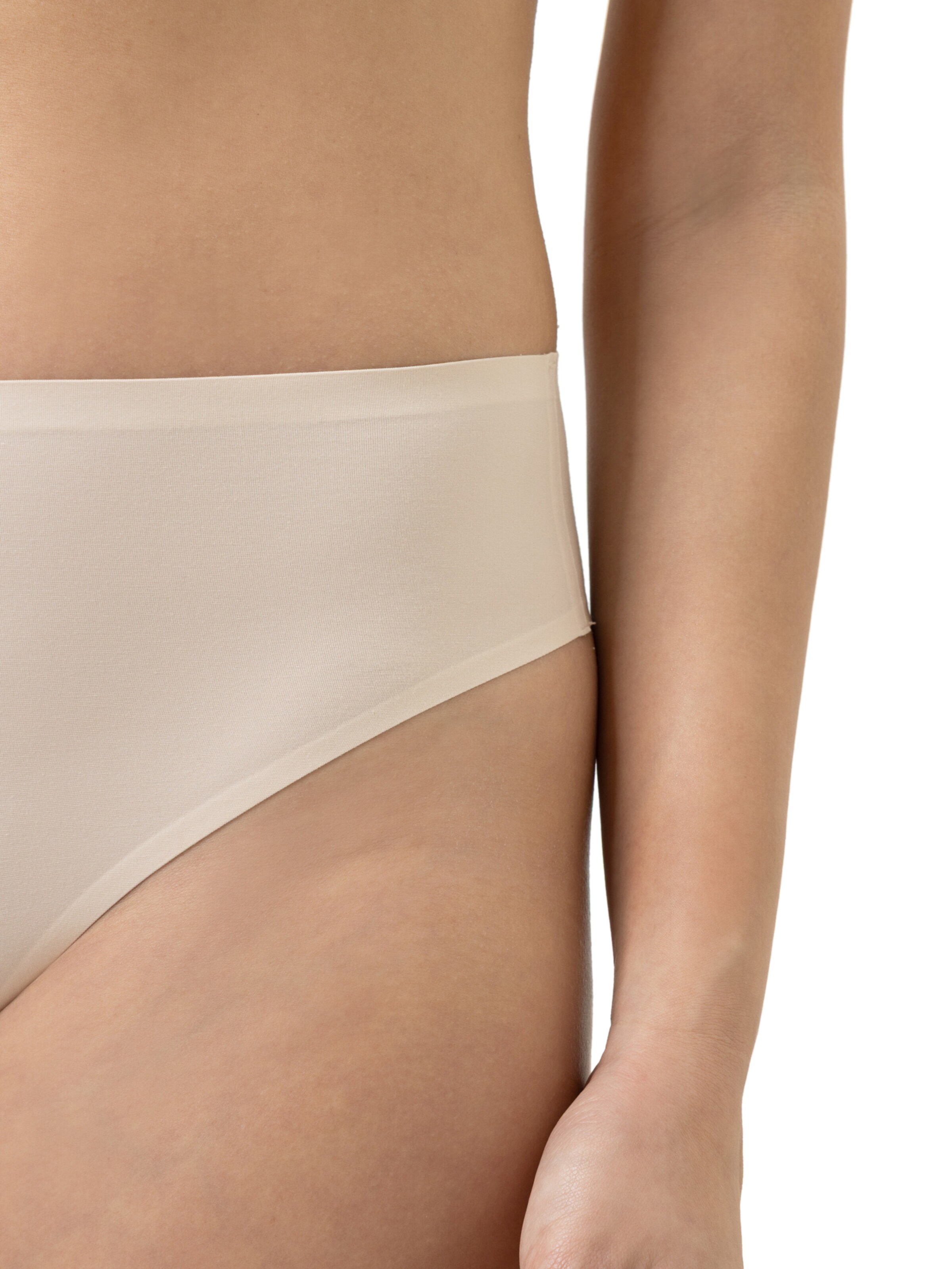 String 'Simply Better Invisibles' Mey en beige