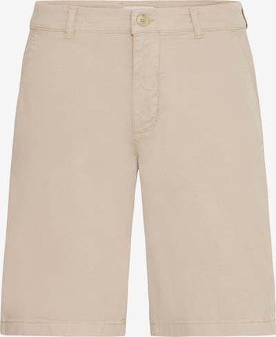 „Chino“ stiliaus kelnės 'CFBennet' iš Casual Friday, spalva – kremo, Prekių apžvalga