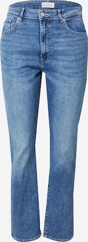 ONLY Carmakomaregular Traperice 'CARWILLOW' - plava boja: prednji dio