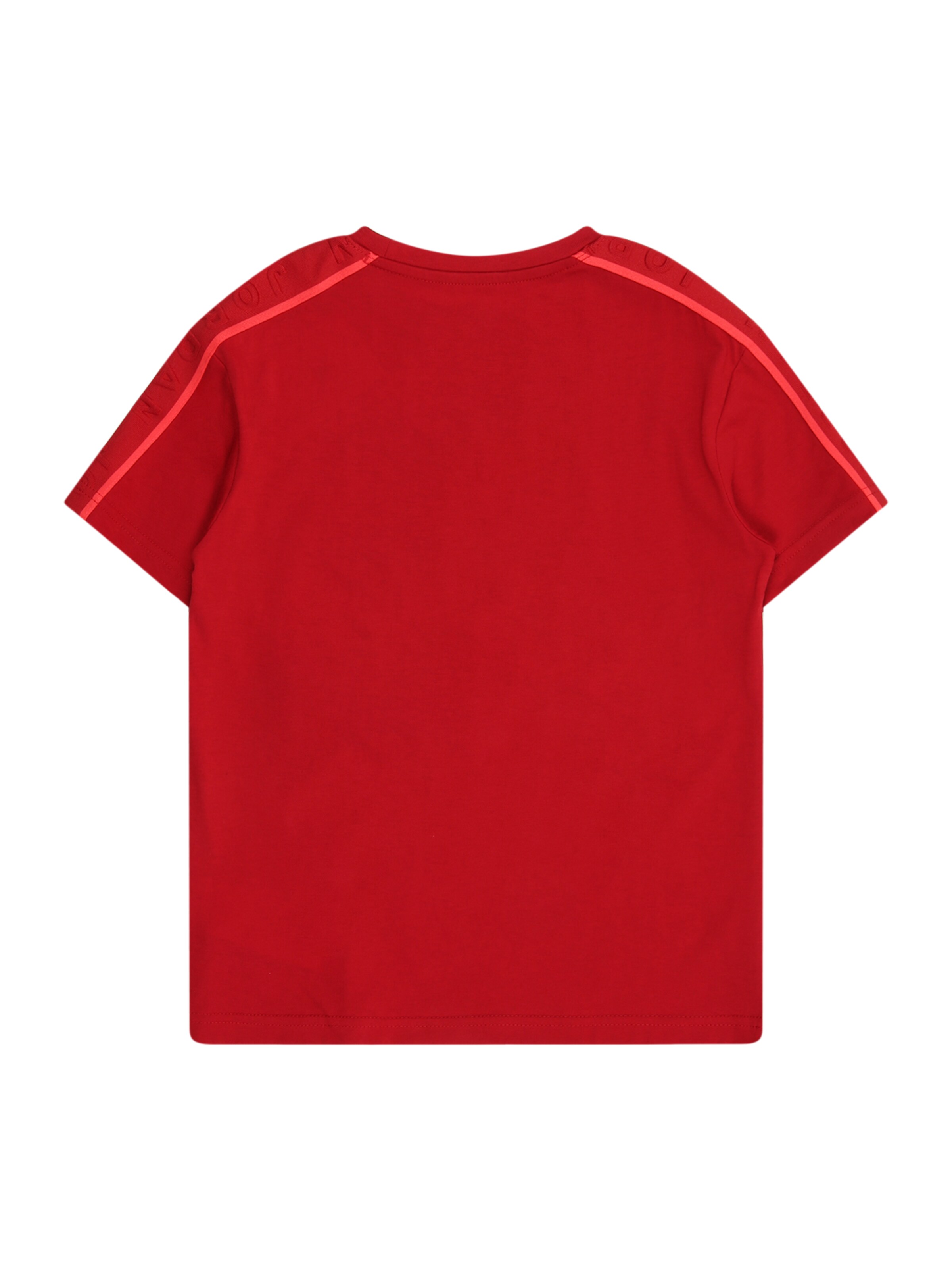 Jordan Tričko – červená