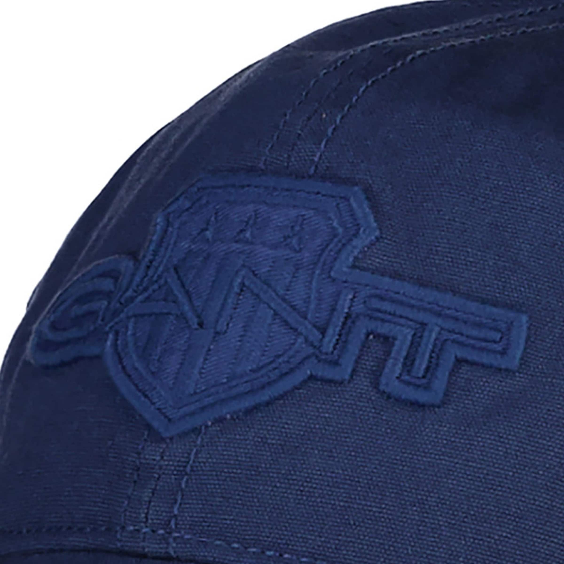 GANT - Gorra en azul