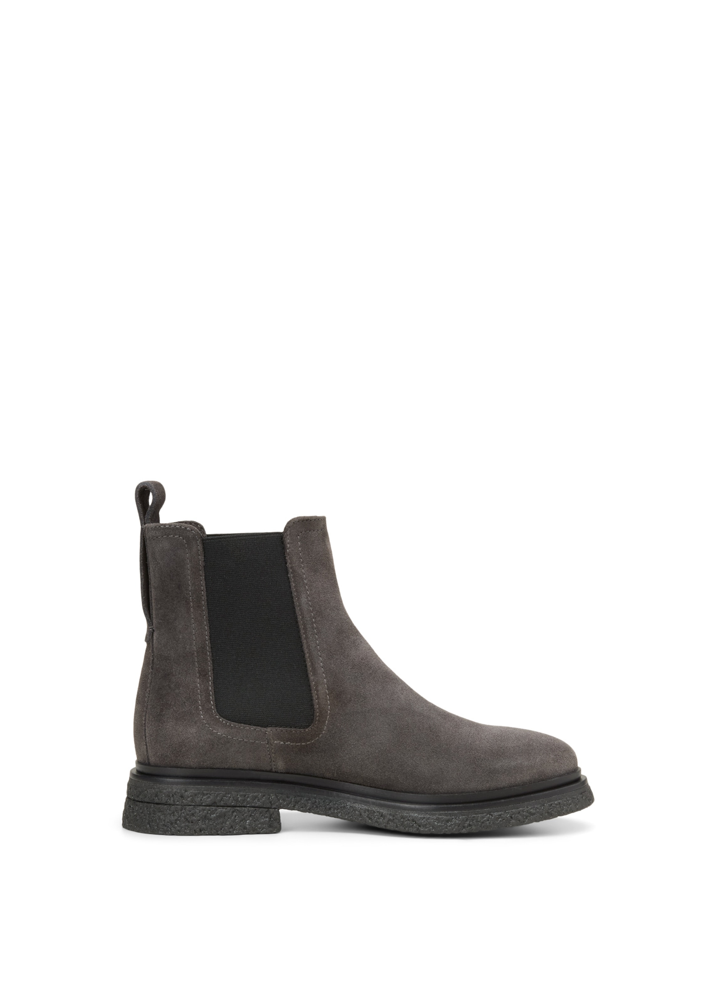 Marc O'Polo Chelsea boots in Grijs