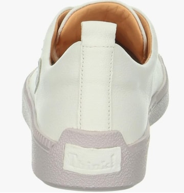 THINK! Platform trainers in White