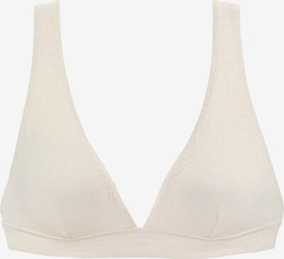 BUFFALO Bikini Top in Cream, Item view