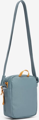 Pacsafe Crossbody Bag 'Go Micro' in Blue
