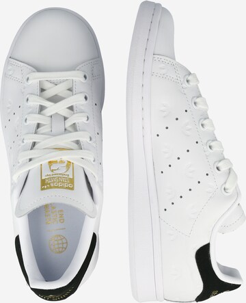 Sneaker bassa 'Stan Smith' di ADIDAS ORIGINALS in bianco