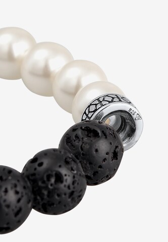 KUZZOI Bracelet in White