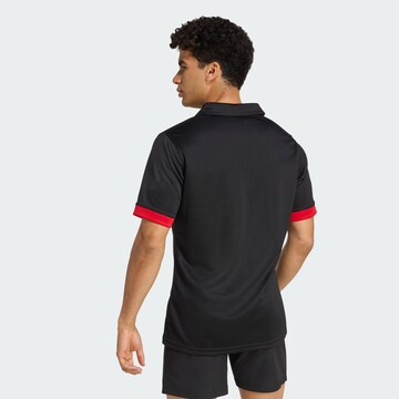 ADIDAS PERFORMANCE Jersey 'Māori All Blacks' in Black