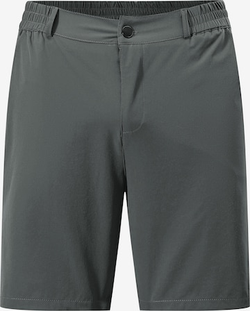 ALLTHEMEN Traditional Pants 'Luftzug' in Grey: front