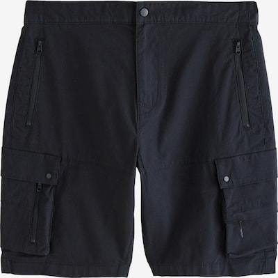 Next Bojówki w kolorze czarnym, Podgląd produktu