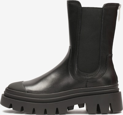 Kazar Studio Chelsea Boots en noir, Vue avec produit