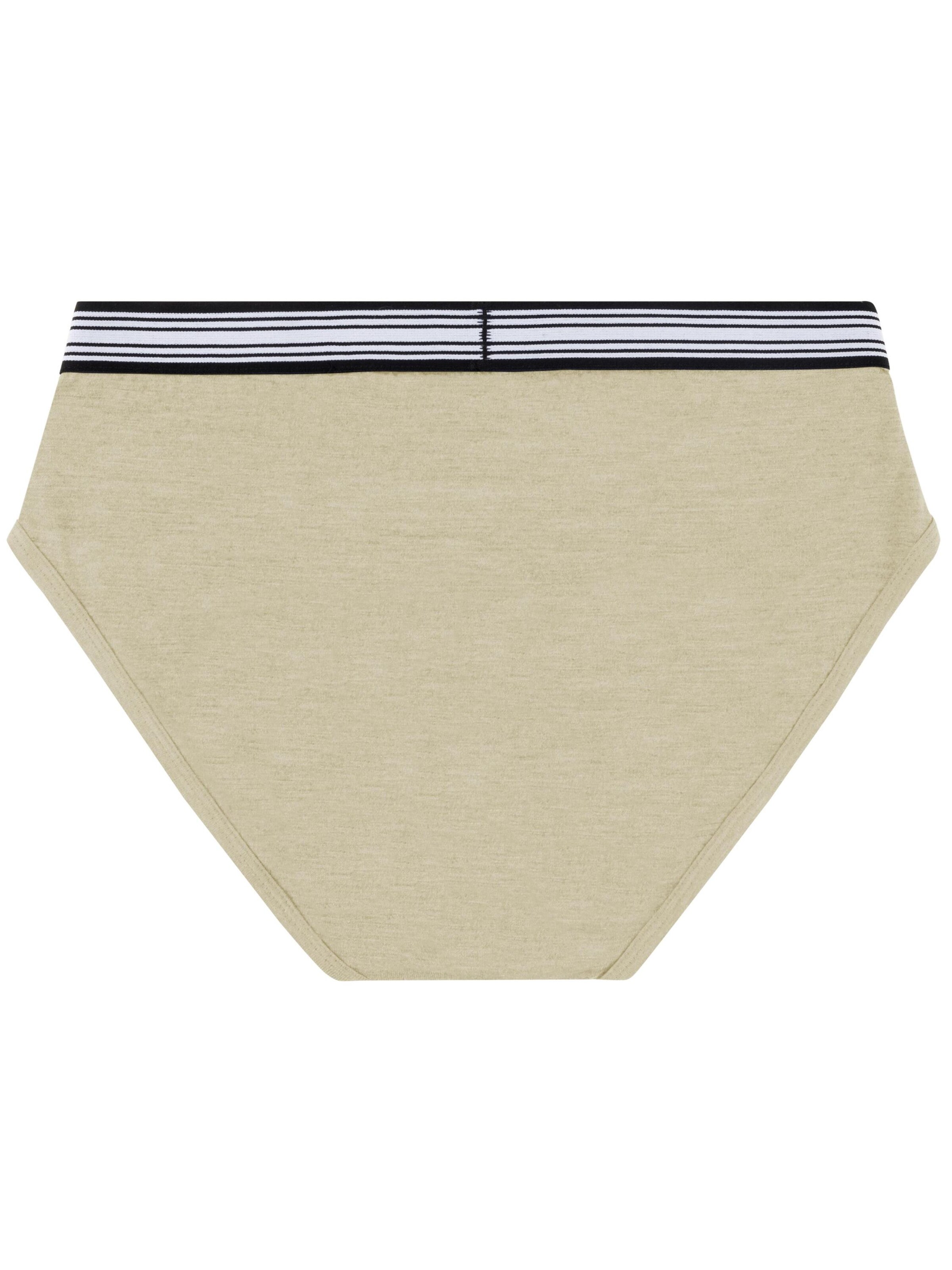 normani Slip in Beige