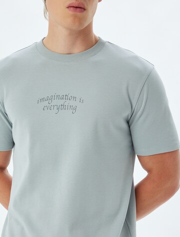 Koton Shirt in Groen